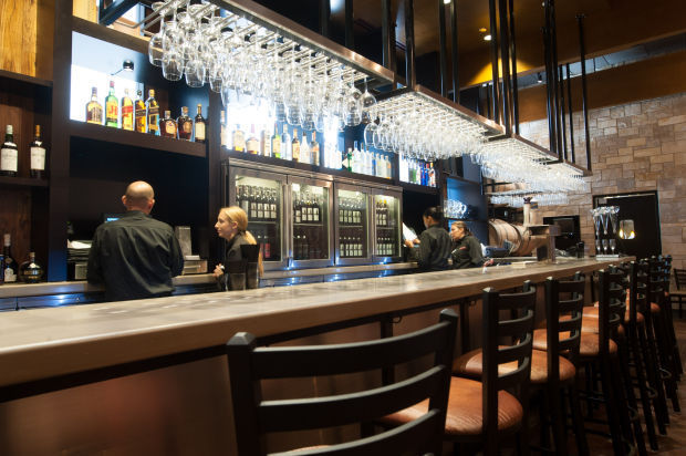 Coope'rs Hawk Winery and Restaurant